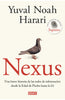 Libro Nexus de Yuval Noah Harari - DEBATE