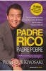 Libro Padre Rico, Padre Pobre de Robert T. Kiyosaki - DEBOLS!LLO