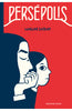 Libro Persépolis de Marjane Satrapi ed. Tapa dura -  RESERVOIR BOOKS