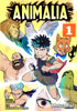Libro Animalia 1 de Pintoki - Mangaline