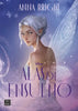 Libro Alas de ensueño de Anna Bright - Cross Books