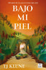 Libro Bajo mi piel de TJ Klune - Cross Books
