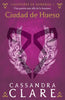 Libro Ciudad de Hueso (nueva presentación) de Cassandra Clare - BOOKET