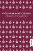 Libro Crimen y castigo de Fiódor M. Dostoievski - Austral