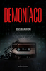 Libro Demoníaco de Jesús Diamantino - Minotauro