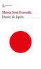 Libro Diario de Japón de María José Ferrada -  Seix Barral