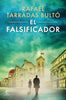 Libro El falsificador de Rafael Tarradas Bultó - Espasa