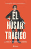 Libro El húsar trágico La vida de José Miguel Carrera de Enrique Inda - Planeta