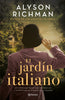 Libro El Jardín italiano                                 de Alyson Richman  - Planeta