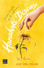 Libro Hanahaki Disease de Lily del Pilar - Cross Books