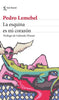 Libro La esquina es mi corazón de Pedro Lemebel - Seix Barral