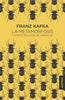 Libro La metamorfosis y otros relatos de animales de Franz Kafka - Austral