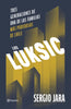 Libro Los Luksic de Sergio Jara - Planeta