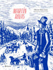 Libro Martín Rivas de Alberto Blest Gana - Planeta