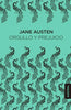 Libro Orgullo y prejuicio de Jane Austen -