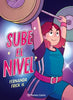 Libro ¡Sube el nivel! de Fernanda Frick - Planeta