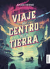 Libro Viaje al centro de la Tierra de Jules Verne - Austral