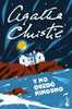 Libro Y no quedó ninguno de Agatha Christie - Booket